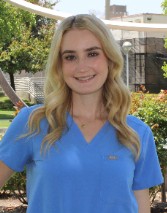 Allison Broderick