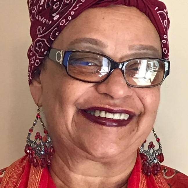 Dr. Gilda L. Bribieseca