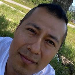 Heriberto Ramirez