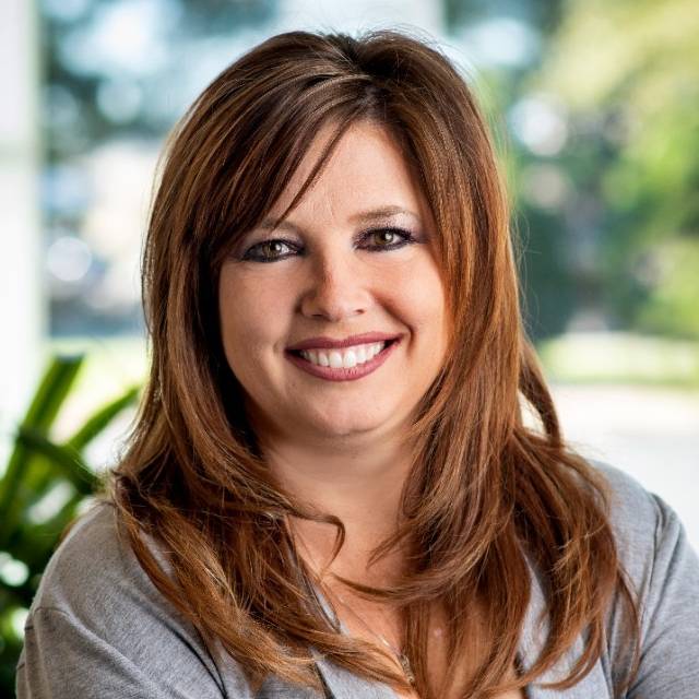 Jessica Hale