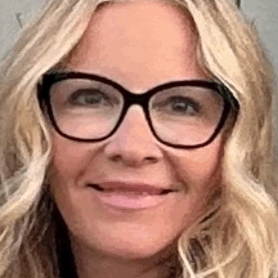 Dawn Carter