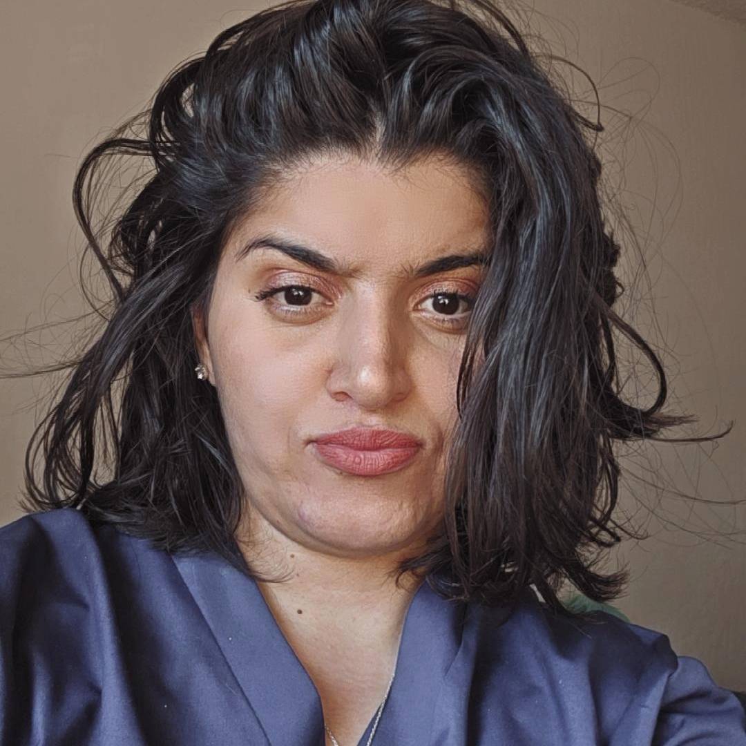 Tassadit Mekdam