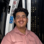 Kevin Rico