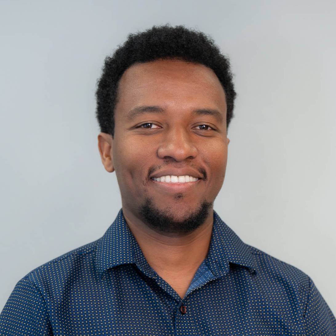 Dawit MEKONNEN