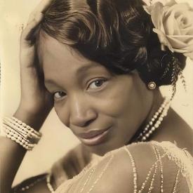 Alisha Jones