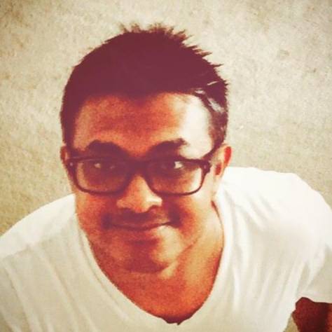 Goirik Ghosh