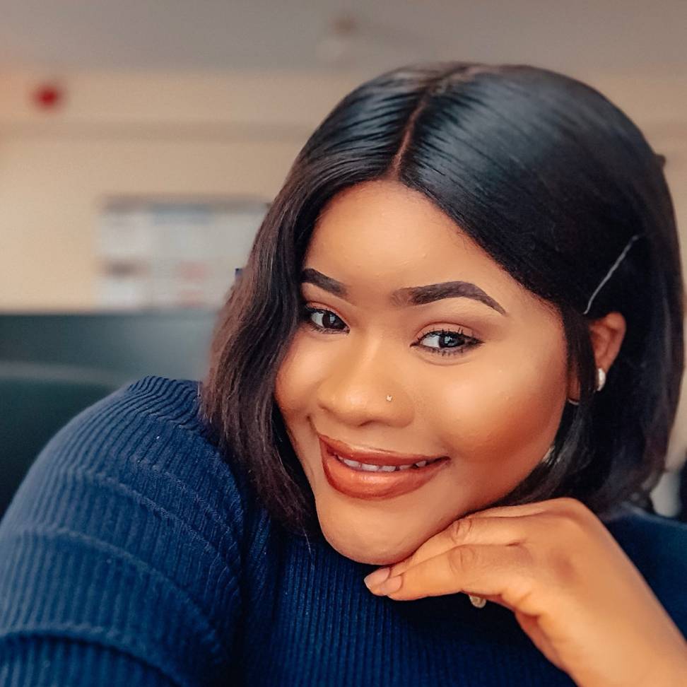 Elizabeth Ibe
