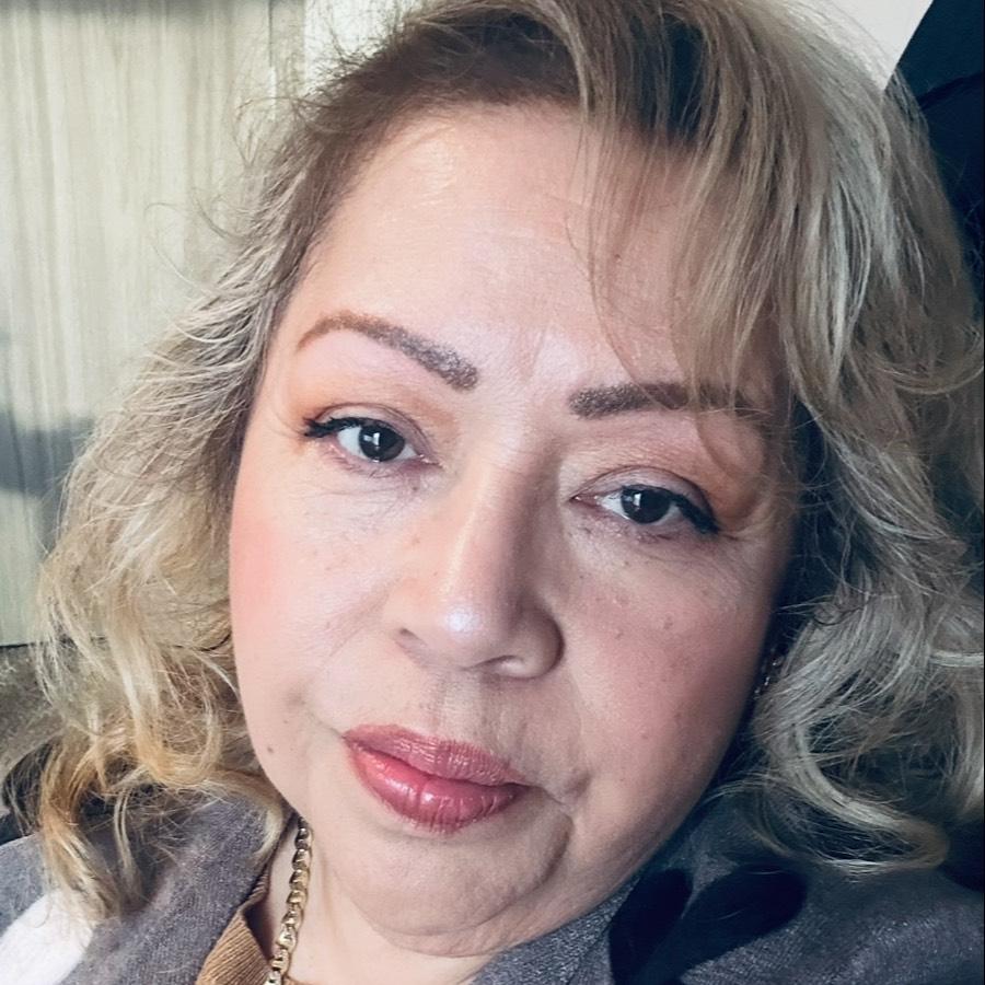 Delia Perez