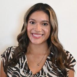 Isabella Zarate