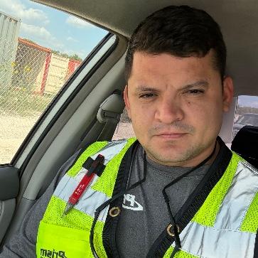 Jose Uzcategui