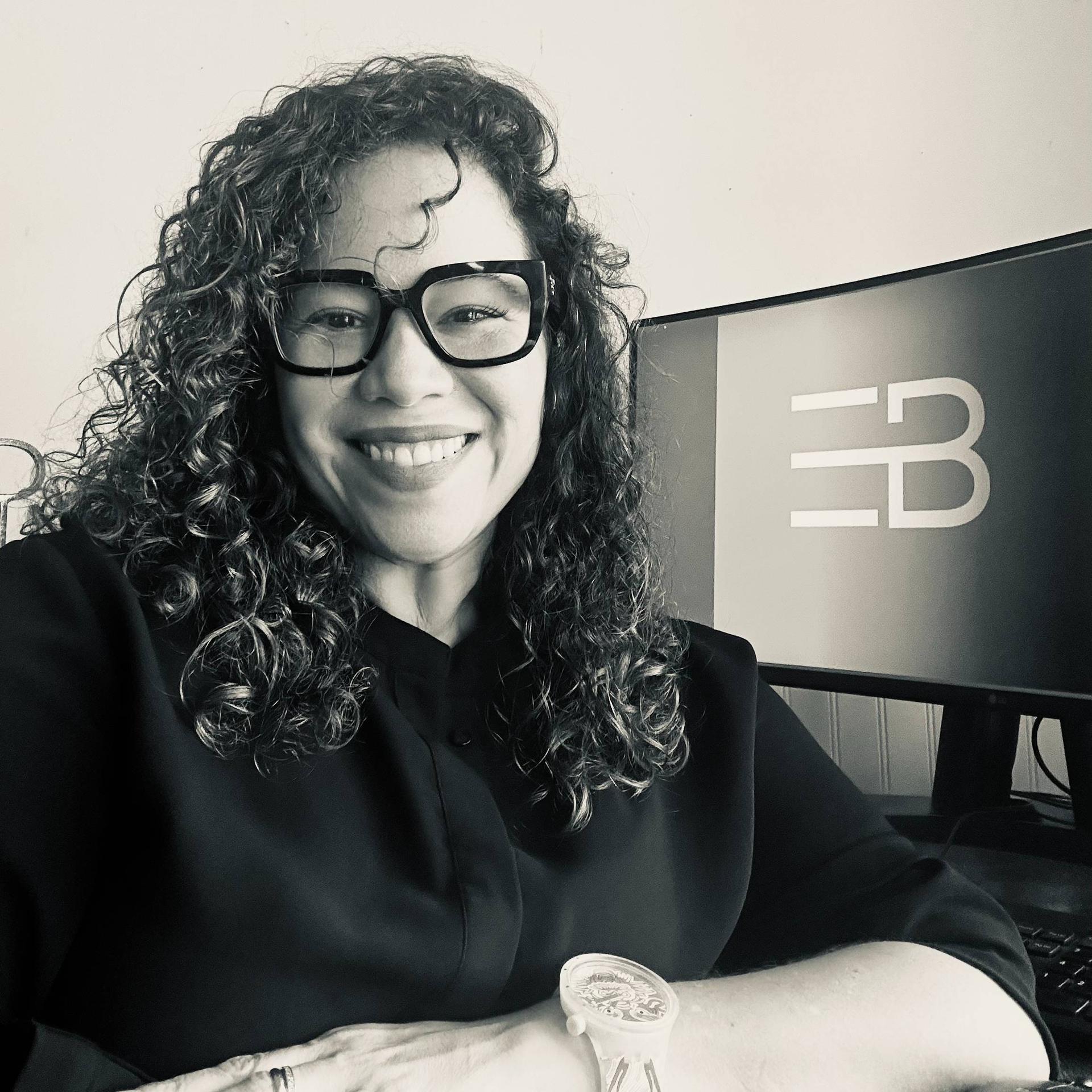 Elvia Briceno