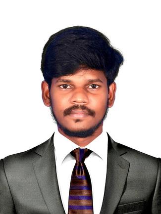 UDHAYA KUMAR B