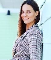 Sandra Saviir