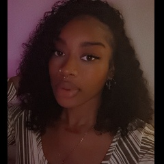 Naelle Joseph