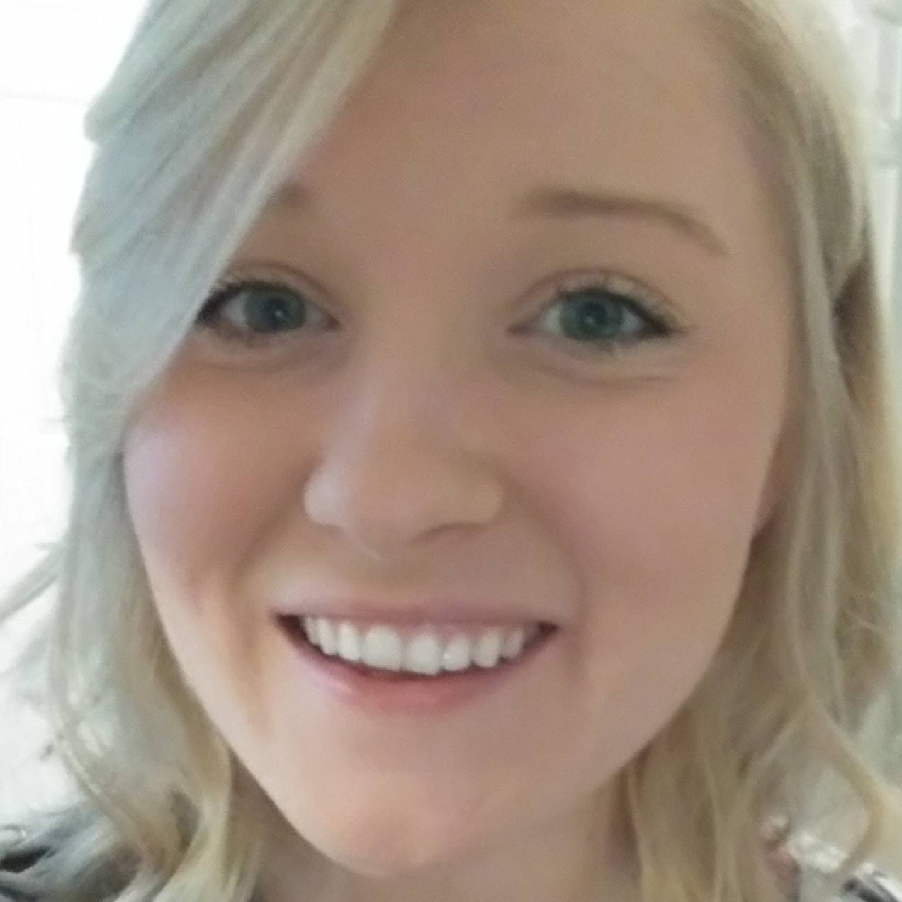 Megan McKnight