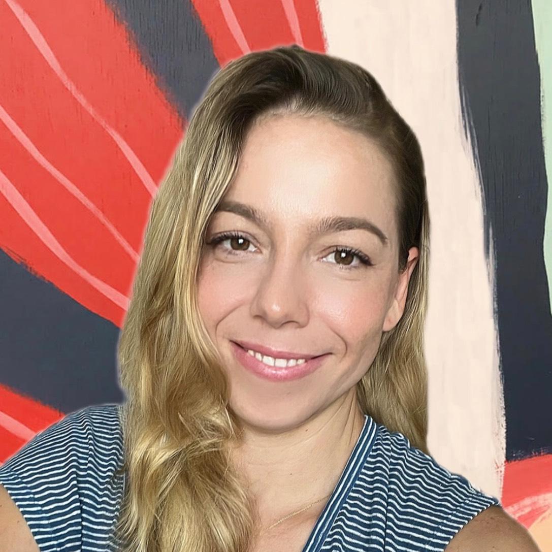 Natasha Hamon
