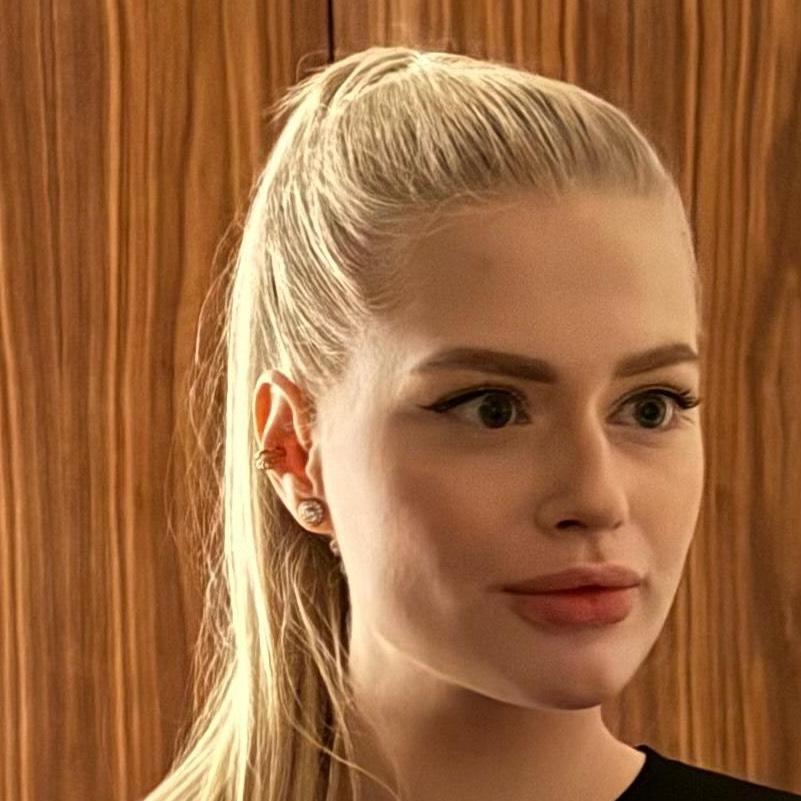Lilia Sabelfeld
