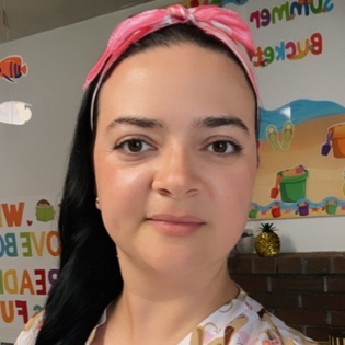 Ingrid Mesa