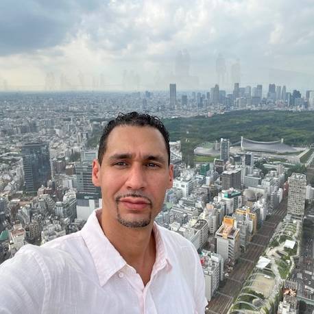 LEOMAR LOPEZ