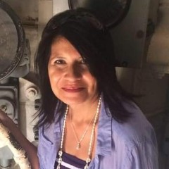 Teresa Rodriguez