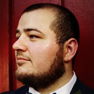 Darren Denkhoff
