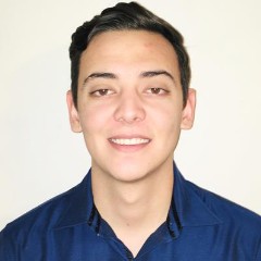 Adrian Meza