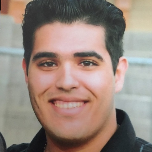 Cameron Anchondo