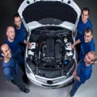 Nickerson Auto Body Dba Kingston Auto Body