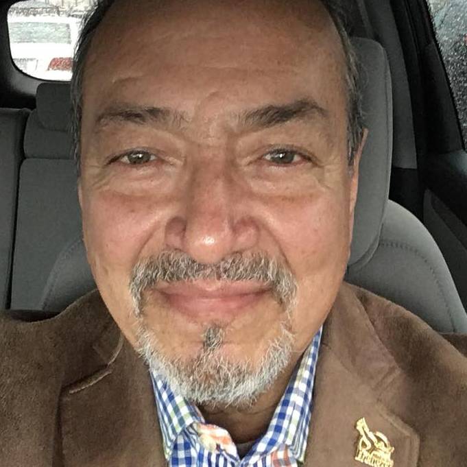 Jeronimo Morales