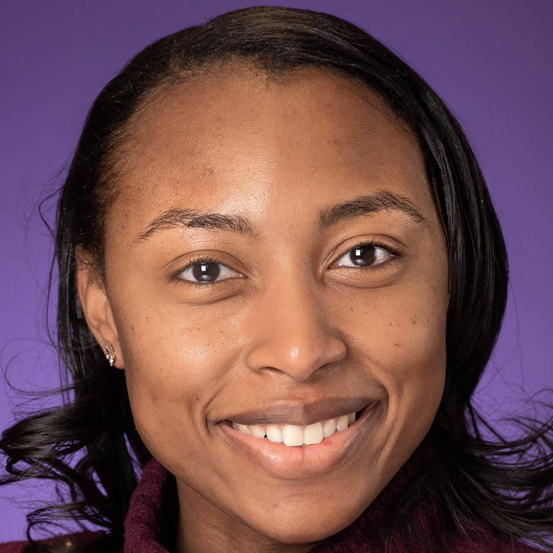 BIANCA J. UPSHAW