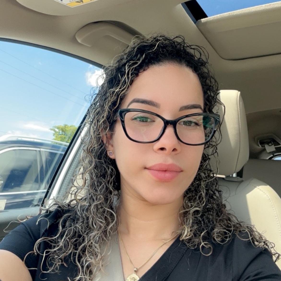 Liliana Camejo