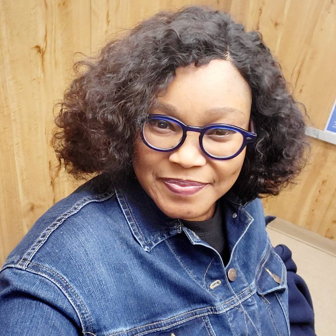 Aderonke Balogun