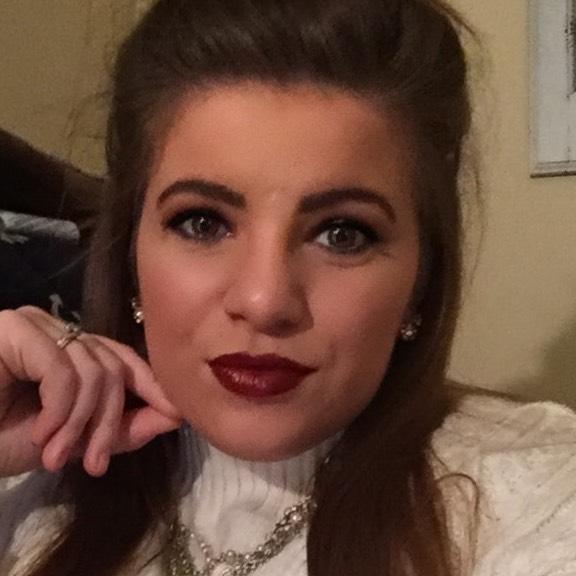 Lauren Distler