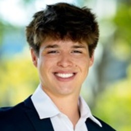 Gavin Barker