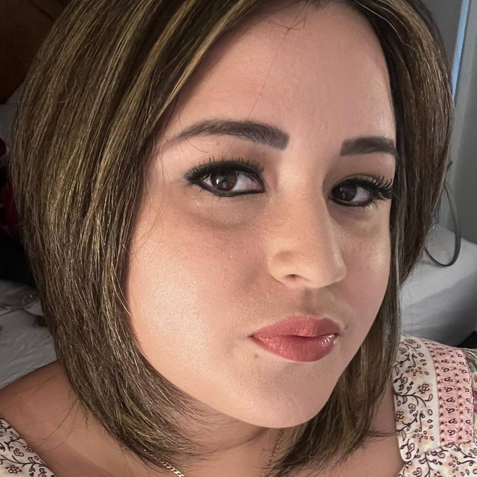 Aliannys Gamboa Cabrera