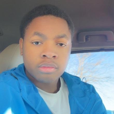 Montae Garrett