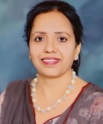 Gurpreet Kaur