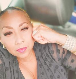 Dawn Gibson Crawford Tre'von