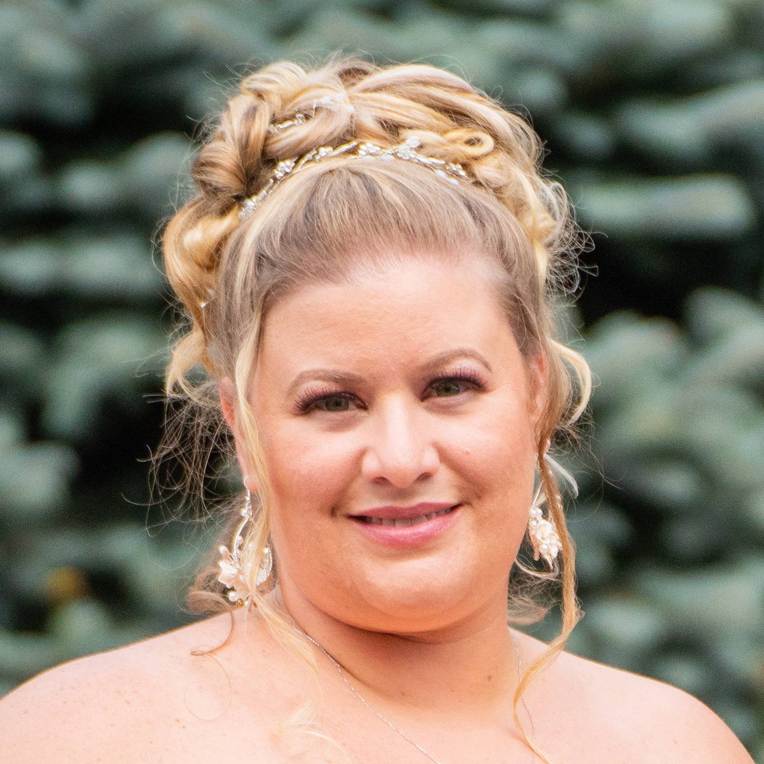 Jennifer Merz