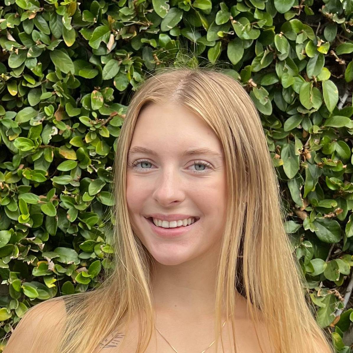 Hannah Ausherman