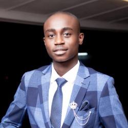 Prince Mwadaine