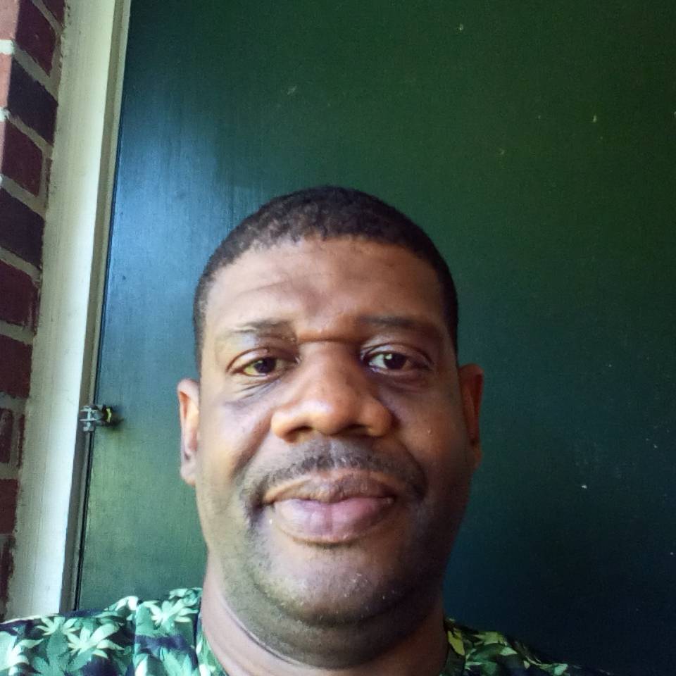 Lekeith Rawls