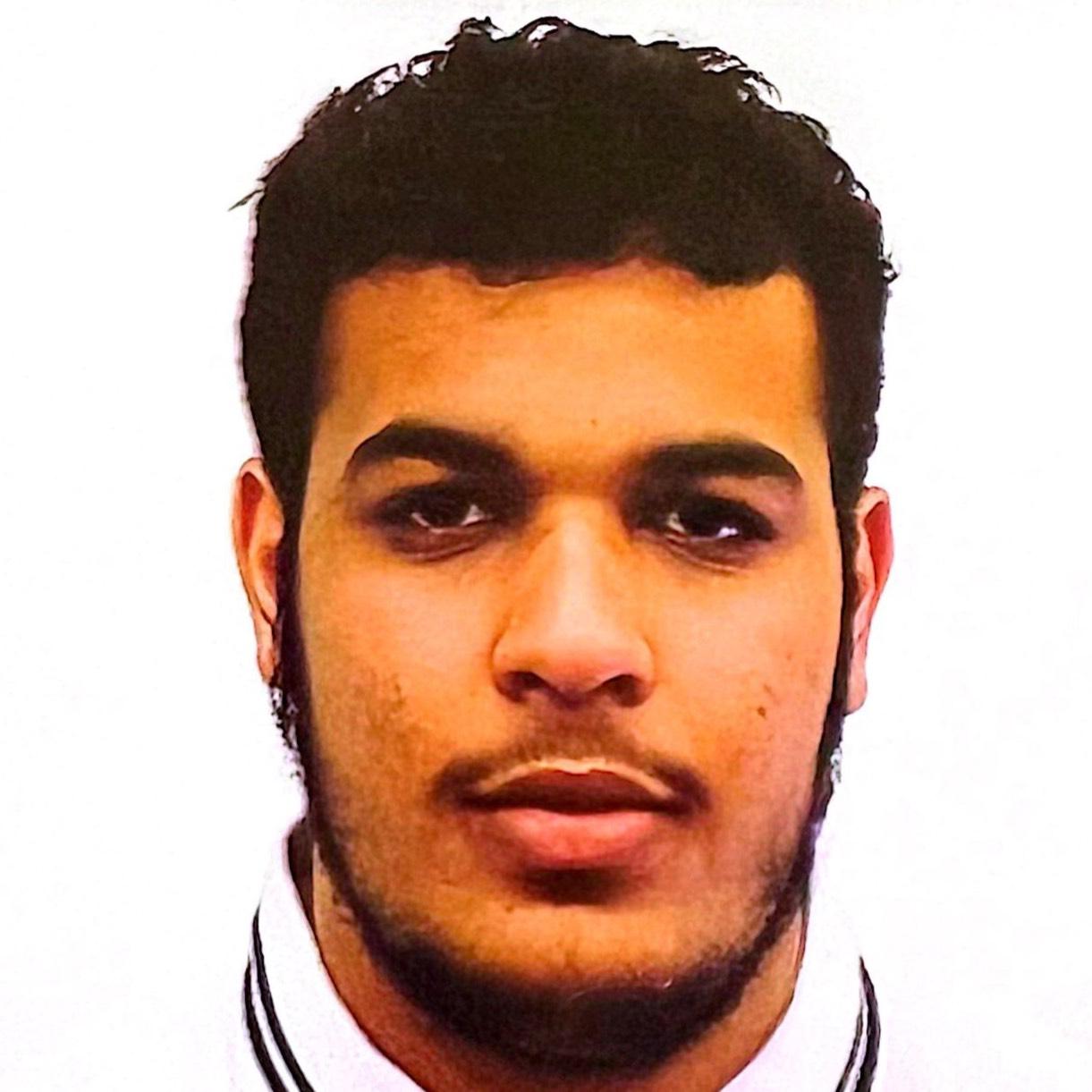 Mohamed Boye