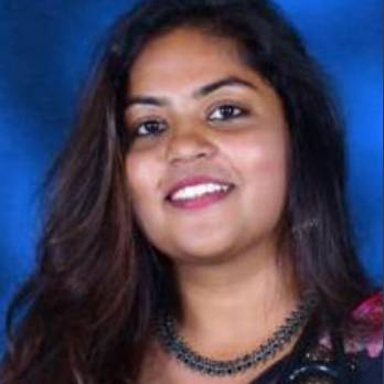 Maneesha Lingam