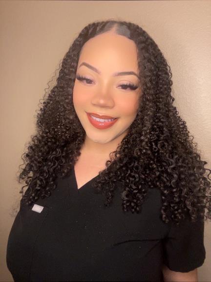Aliyah McDaniels Bahr