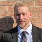 Bryan D. Bonham