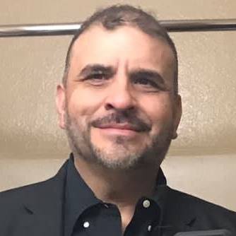 Ramon Orozco