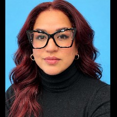 Lucila Montelongo