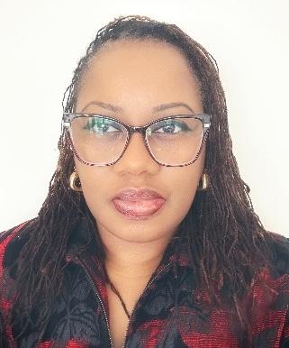 Yulanda Johnson