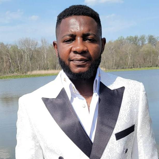 Boris Mboringong